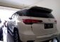 Toyota Fortuner VRZ dijual cepat-3