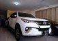 Toyota Fortuner VRZ dijual cepat-4