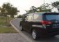 Toyota Kijang Innova V dijual cepat-11