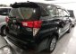 Jual Toyota Kijang Innova 2017, KM Rendah-7