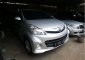 Jual Toyota Avanza 2013, KM Rendah-2