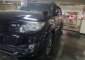 Toyota Fortuner 2015 dijual cepat-1