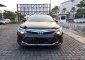 Toyota Camry bebas kecelakaan-0