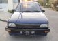 Toyota Starlet 1986 bebas kecelakaan-2