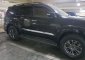 Toyota Fortuner 2015 dijual cepat-15