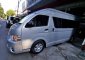 Toyota Hiace bebas kecelakaan-1