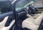 Jual Toyota Alphard 2017 Automatic-0