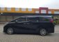 Jual Toyota Alphard 2017 Automatic-8