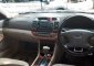 Jual Toyota Camry 2005 Automatic-5