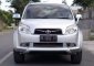 Toyota Rush S dijual cepat-1