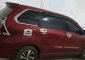 Jual Toyota Avanza 2016 Manual-3