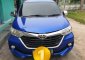 Toyota Avanza 2016 bebas kecelakaan-4