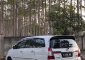 Toyota Kijang Innova V Luxury bebas kecelakaan-1