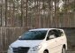 Toyota Kijang Innova V Luxury bebas kecelakaan-6