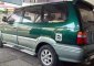 Butuh uang jual cepat Toyota Kijang 1997-11