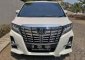 Jual Toyota Alphard 2015 harga baik-5