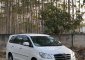 Toyota Kijang Innova V Luxury bebas kecelakaan-9