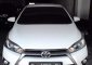 Toyota Yaris G dijual cepat-3