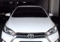 Toyota Yaris G dijual cepat-6