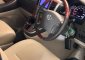 Toyota Alphard X bebas kecelakaan-3