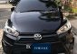 Toyota Yaris 2014 bebas kecelakaan-0