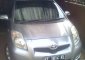 Jual Toyota Yaris 2010 Manual-0