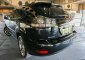 Jual Toyota Harrier 2006 Automatic-0