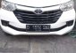 Toyota Avanza 2017 bebas kecelakaan-0