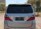 Toyota Alphard 2010 bebas kecelakaan-1