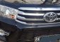 Jual Toyota Hilux 2016, KM Rendah-2
