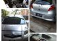 Jual Toyota Yaris 2012, KM Rendah-10