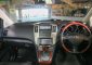 Jual Toyota Harrier 2006 Automatic-10