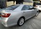 Toyota Camry 2013 bebas kecelakaan-4