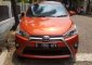 Toyota Yaris G bebas kecelakaan-0