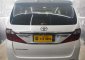 Jual Toyota Alphard 2012 harga baik-1