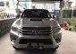 Toyota Hilux 2017 bebas kecelakaan-3