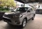 Toyota Hilux 2017 bebas kecelakaan-5