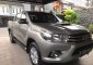 Toyota Hilux 2017 bebas kecelakaan-7