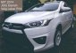 Jual Toyota Yaris 2014 harga baik-0