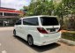 Toyota Alphard S bebas kecelakaan-0