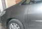Toyota Voxy 2012 bebas kecelakaan-0