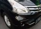 Toyota Avanza 2014 bebas kecelakaan-1