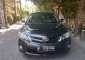 Toyota Corolla Altis 2011 dijual cepat-9