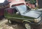 Butuh uang jual cepat Toyota Kijang 1995-0