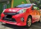 Toyota Agya TRD Sportivo dijual cepat-2