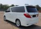 Jual Toyota Alphard 2012, KM Rendah-4