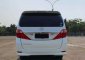 Jual Toyota Alphard 2012, KM Rendah-5