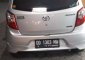 Toyota Agya TRD Sportivo bebas kecelakaan-2