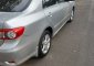 Toyota Corolla Altis 2013 bebas kecelakaan-6