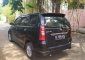 Toyota Avanza 2011 bebas kecelakaan-3